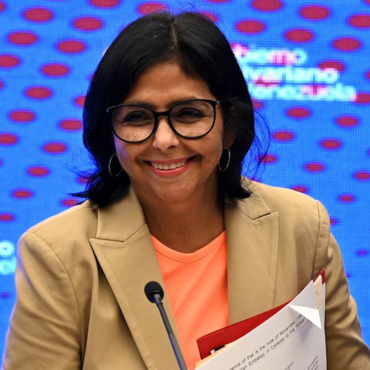 Diario Frontera, Frontera Digital,  Nacionales, ,Delcy Rodríguez ratificó planes para garantizar la continuidad operativa de Pdvsa