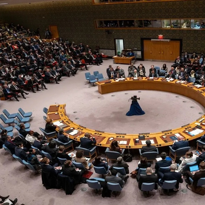 Diario Frontera, Frontera Digital,  Internacionales, ,Consejo de Seguridad de la ONU convoca reunión para el 23 de diciembre tras solicitud de Venezuela