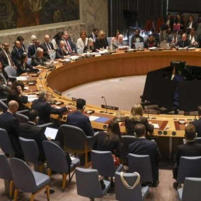 Diario Frontera, Frontera Digital,  Nacionales, ,Venezuela solicita reunión urgente ante Consejo de Seguridad de la ONU tras “agresión abierta y criminal de EEUU” (+Comunicado)