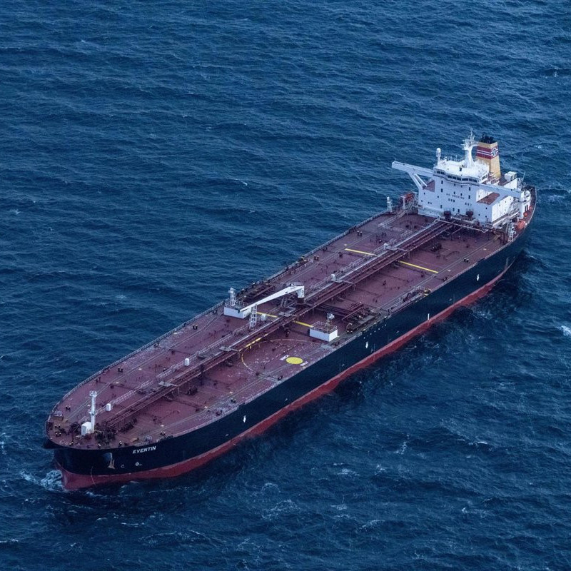Diario Frontera, Frontera Digital,  Internacionales, ,La UE refuerza cerco marítimo con sanciones a flotas petroleras fantasmas de Rusia