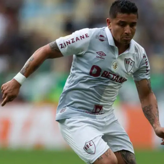 Diario Frontera, Frontera Digital,  Deportes, ,Asesinan en ataque armado a Mario Pineida, futbolista del popular club Barcelona de Ecuador