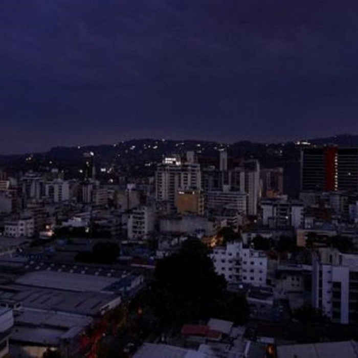 Diario Frontera, Frontera Digital,  Nacionales, ,Fuerte fluctuación eléctrica afecta varias zonas del país