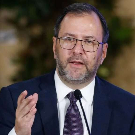 Diario Frontera, Frontera Digital,  Nacionales, ,Gil: Rubio hizo gala de su fracaso, su mentira y corrupción