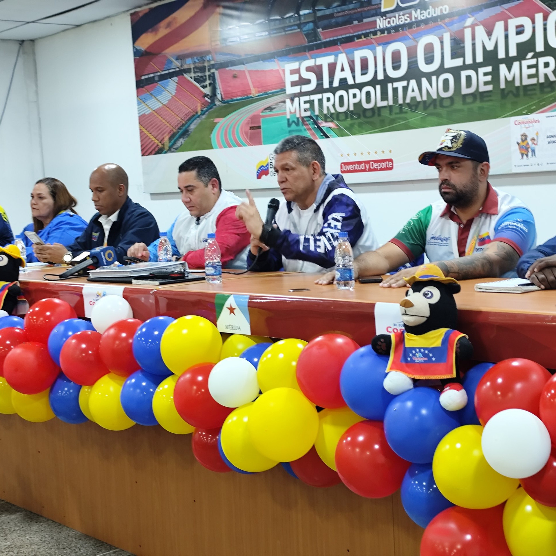 Diario Frontera, Frontera Digital,  Regionales, ,Mérida cumplió con Judenacom