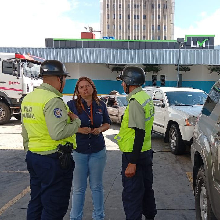 Diario Frontera, Frontera Digital,  Regionales, ,Gobernación de Mérida garantiza suministro de combustible en la entidad