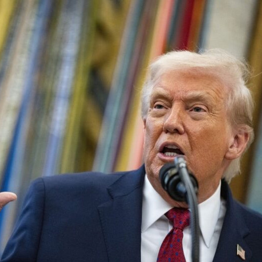 Diario Frontera, Frontera Digital,  Internacionales, ,Trump dice que no descarta una guerra con Venezuela