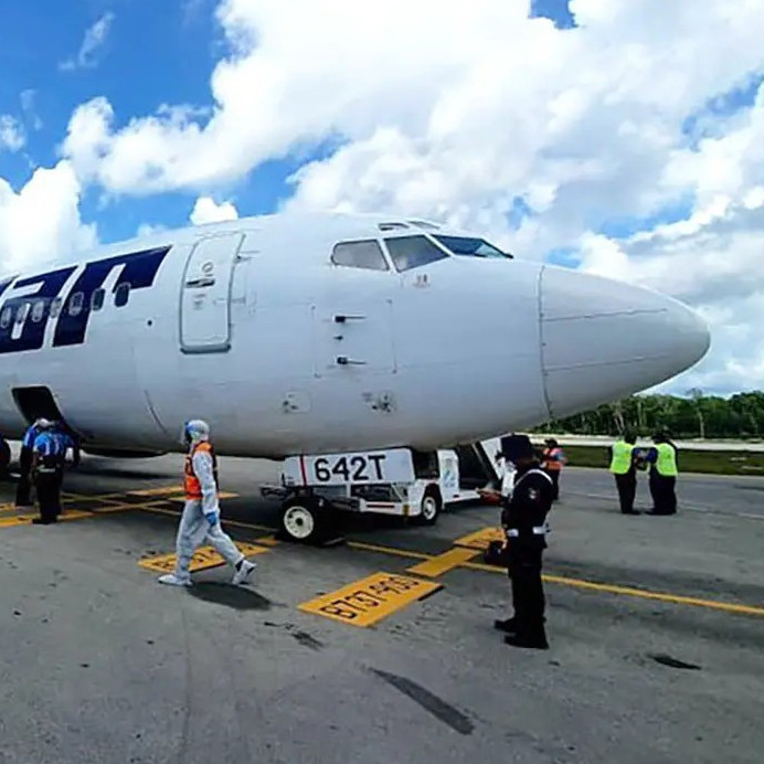 Diario Frontera, Frontera Digital,  Nacionales, ,Avavit: Suspensión de vuelos en Venezuela afecta a 8.000 pasajeros semanalmente