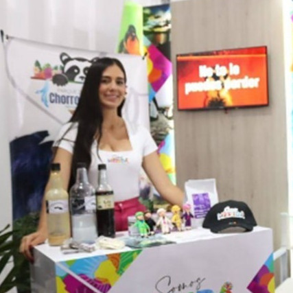 Diario Frontera, Frontera Digital,  Regionales, ,Mérida promociona el café de especialidad y el turismo de animales en la Fitven 2025