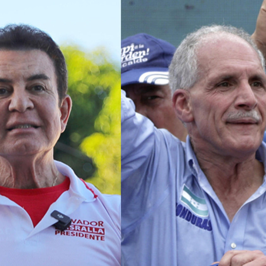 Diario Frontera, Frontera Digital,  Internacionales, ,Dos candidatos y un empate técnico, cinco claves para entender las elecciones en Honduras
