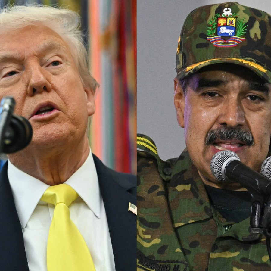 Diario Frontera, Frontera Digital,  Internacionales, ,WSJ: El verdadero objetivo de Trump 
es sacar a Maduro del poder en Venezuela