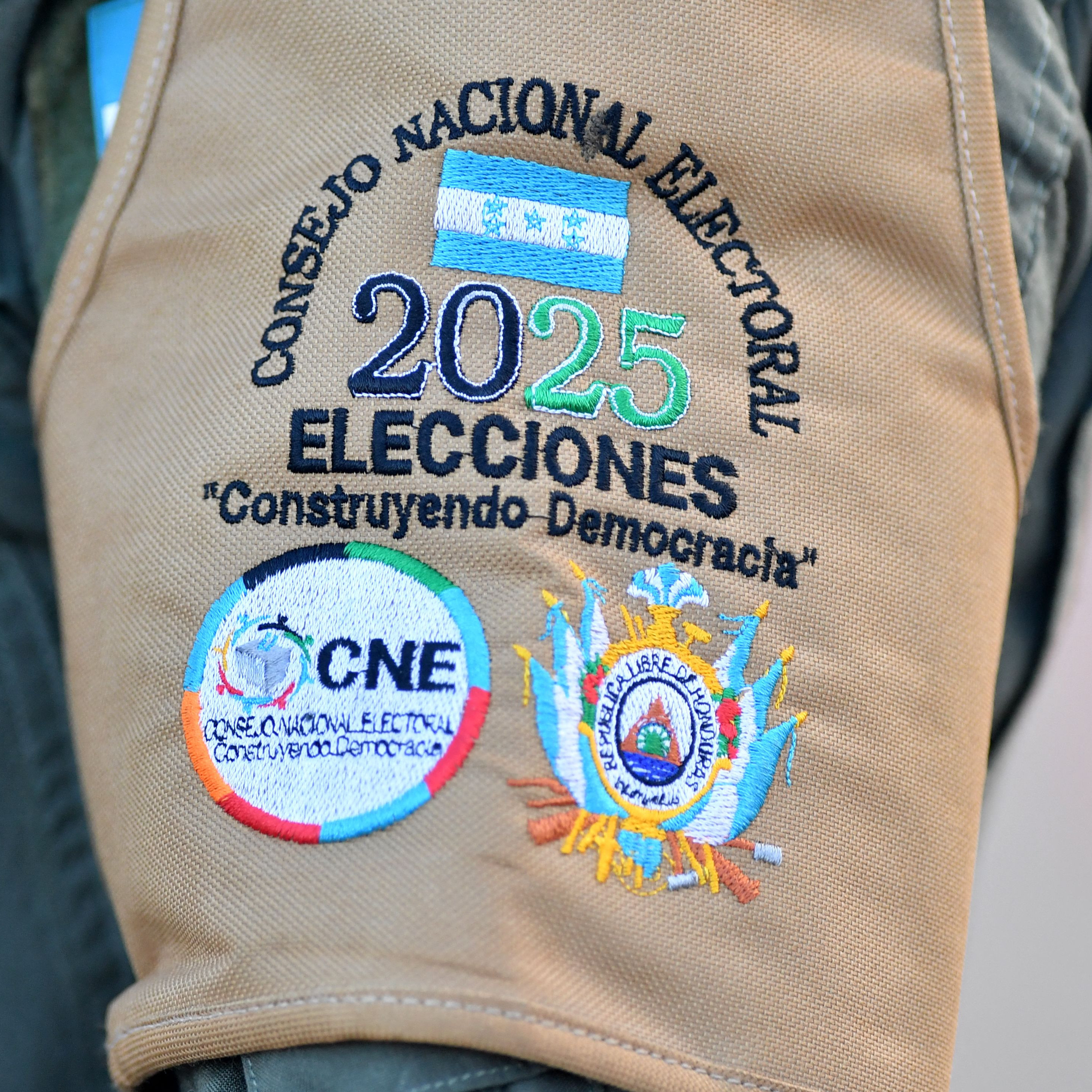 Diario Frontera, Frontera Digital,  Internacionales, ,Así van los resultados de las elecciones presidenciales en Honduras