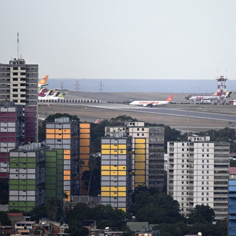 Diario Frontera, Frontera Digital,  Nacionales, ,Venezuela impone nuevas restricciones aéreas: se prohíben los vuelos comerciales en varias zonas