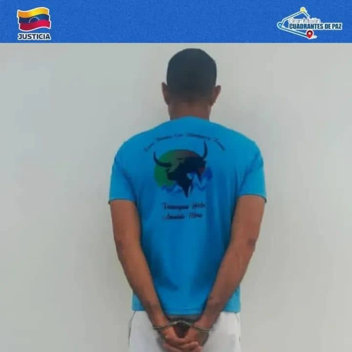 Diario Frontera, Frontera Digital,  Sucesos, ,Policía Rural capturó a ciudadano implicado en hurto ganado y recuperaron ocho mautes en el Kilómetro 15