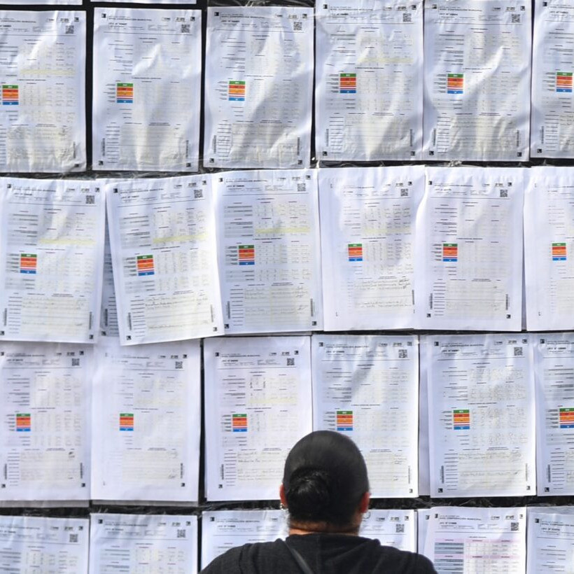 Diario Frontera, Frontera Digital,  Internacionales, ,Misión de UE llama a no bloquear proclamación del nuevo presidente en Honduras