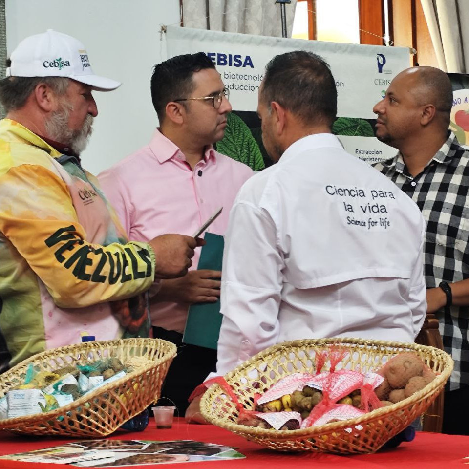 Diario Frontera, Frontera Digital,  Regionales, ,Mérida celebra 14 años del Eco-Festival de la Papa Nativa