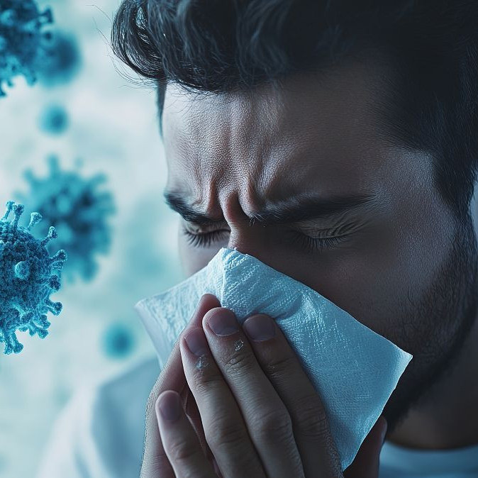 Diario Frontera, Frontera Digital,  Internacionales, ,Ecuador confirma el primer caso de influenza A (H3N2) variante K