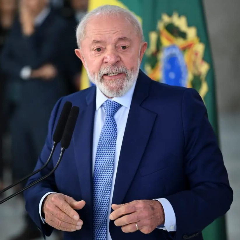 Diario Frontera, Frontera Digital,  Internacionales, ,Lula dice que una intervención armada en Venezuela "sería una catástrofe humanitaria para el hemisferio"