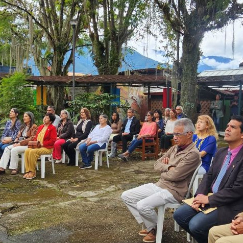 Diario Frontera, Frontera Digital,  Regionales, ,Facultad de Arte de la ULA fortalece sus actividades con proyección al Futuro
