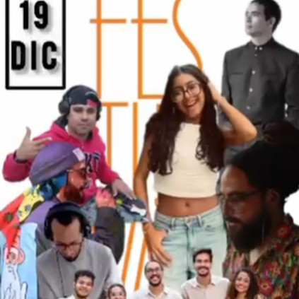 Diario Frontera, Frontera Digital,  Regionales, ,Mérida celebró el talento local con el Festival Naranja
