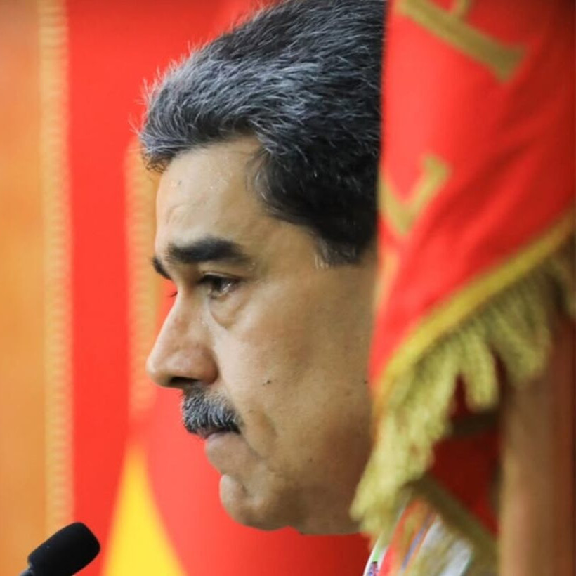 Diario Frontera, Frontera Digital,  Nacionales, ,Presidente Maduro publicó mensaje luego de confiscación de buques por parte de EE UU