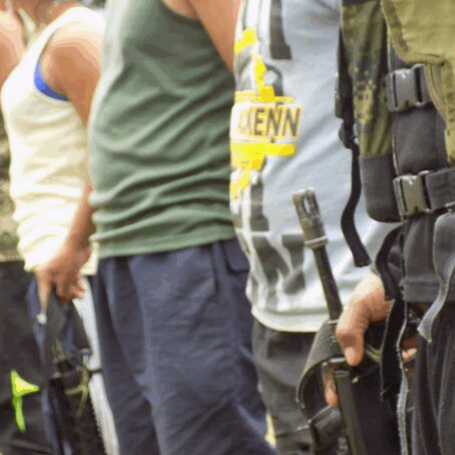 Diario Frontera, Frontera Digital,  Internacionales, ,Al menos 135 menores de origen venezolano han sido reclutados por grupos armados en Colombia
