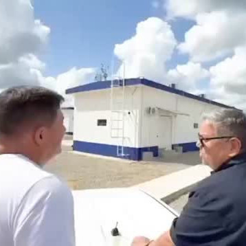 Diario Frontera, Frontera Digital,  El Vigía Panamericana, ,Granja Solar aportará 50 megavatios en El Vigía