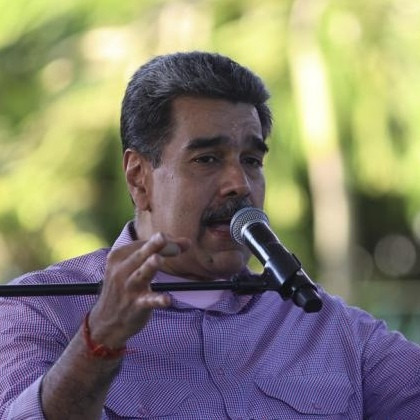 Diario Frontera, Frontera Digital,  Nacionales, ,Presidente Maduro califica como "asalto de corsarios" el secuestro de buques petroleros por parte de EEUU