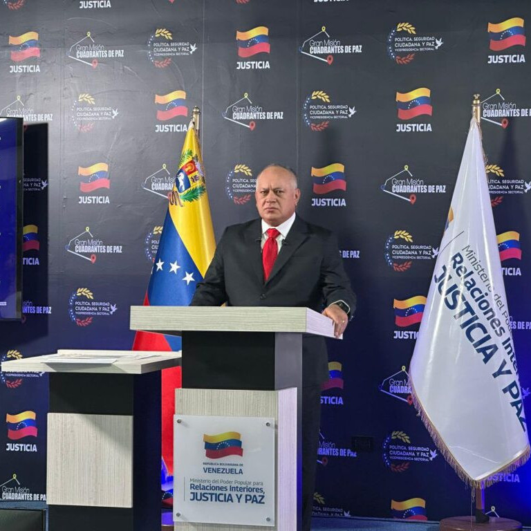 Diario Frontera, Frontera Digital,  Nacionales, ,Venezuela registró una disminución de los homicidios en comparación con el 2024