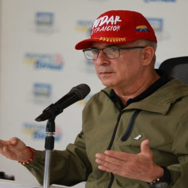 Diario Frontera, Frontera Digital,  Nacionales, ,Bernal afirma que frontera con Colombia está resguardada por organismos de seguridad