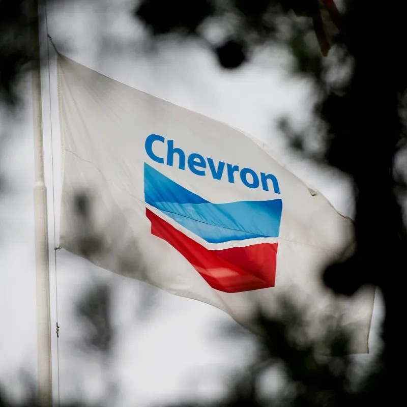 Diario Frontera, Frontera Digital,  Nacionales, ,Chevron se mantiene como la única empresa petrolera con acceso al crudo venezolano, según Bloomberg