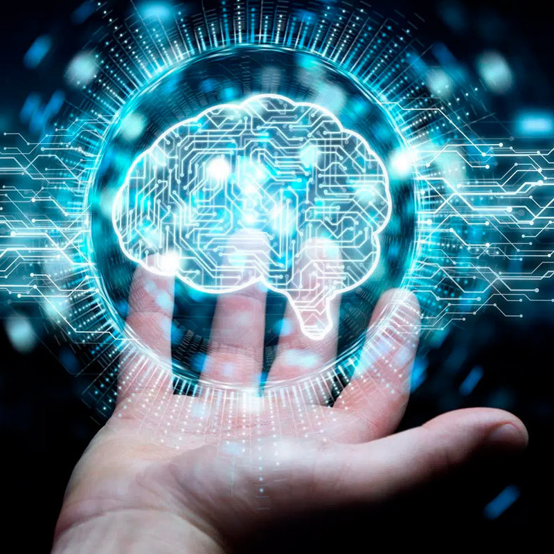 Diario Frontera, Frontera Digital,  Tecnología, ,2025, el año en el que la Inteligencia Artificial se quitó la capa de invisibilidad