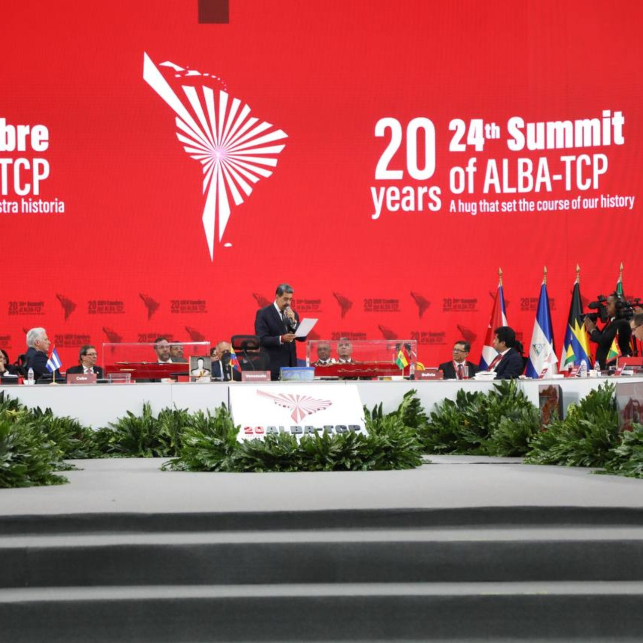 Diario Frontera, Frontera Digital,  Internacionales, ,ALBA calificó de «robo y secuestro» la incautación de un segundo tanquero por parte de EEUU