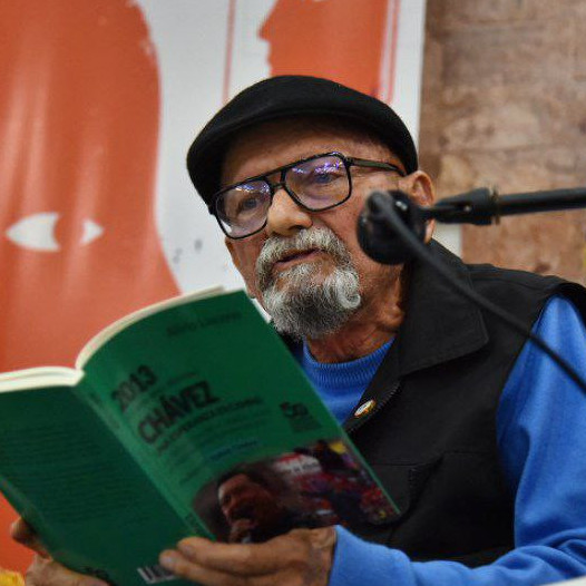 Diario Frontera, Frontera Digital,  Opinión, ,Caracas: "No habrá petróleo  robado ni regalado para ningún poder extranjero" por Alirio Liscano
