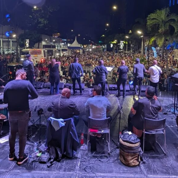 Diario Frontera, Frontera Digital,  Entretenimiento, ,Las gaitas más icónicas para entender la Navidad venezolana