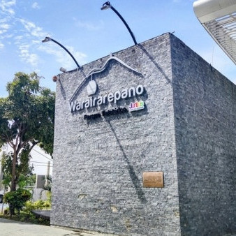 Diario Frontera, Frontera Digital,  Nacionales, ,El horario de los teleféricos Warairarepano y Mukumbarí durante Navidad