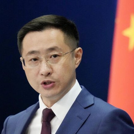 Diario Frontera, Frontera Digital,  Internacionales, ,China acusa a EEUU de «violar el derecho internacional» por la incautación de petroleros