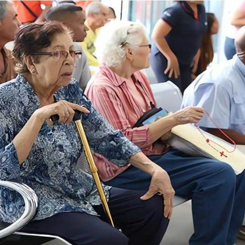 Diario Frontera, Frontera Digital,  Nacionales, ,Se inició pago del bono Contra la Guerra Económica a pensionados: conozca el monto