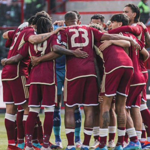 Diario Frontera, Frontera Digital,  Deportes, ,Venezuela escala en el ranking FIFA y cierra el año en el puesto 48