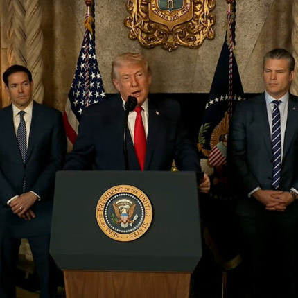 Diario Frontera, Frontera Digital,  Internacionales, ,Trump advirtió a Maduro: Si se pone rudo, será la última vez que lo haga