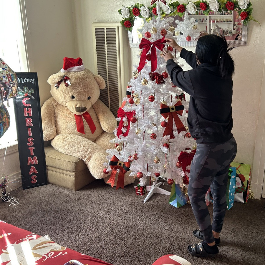 Diario Frontera, Frontera Digital,  Internacionales, ,“Hazme invisible”: el clamor de familias migrantes ante el riesgo de ser deportadas en Navidad