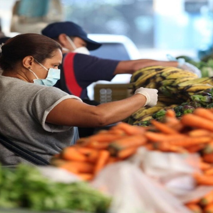Diario Frontera, Frontera Digital,  Nacionales, ,Venezuela mantiene un abastecimiento del 99,5% y vence bloqueo alimentario