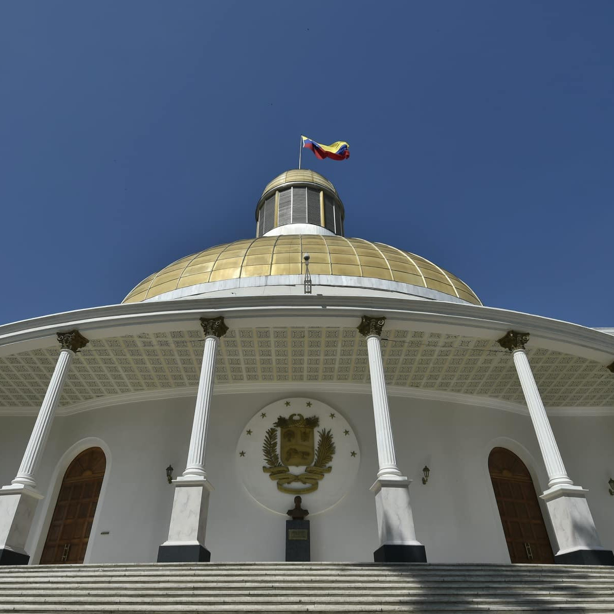 Diario Frontera, Frontera Digital,  Nacionales, ,Asamblea Nacional aprobó ley contra la “piratería” de EE UU con penas de hasta 20 años de cárcel