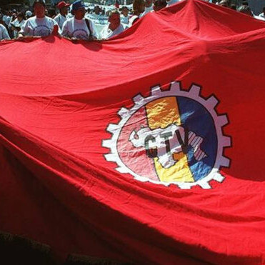 Diario Frontera, Frontera Digital,  Nacionales, ,CTV exige fe de vida de dos dirigentes sindicales detenidos arbitrariamente