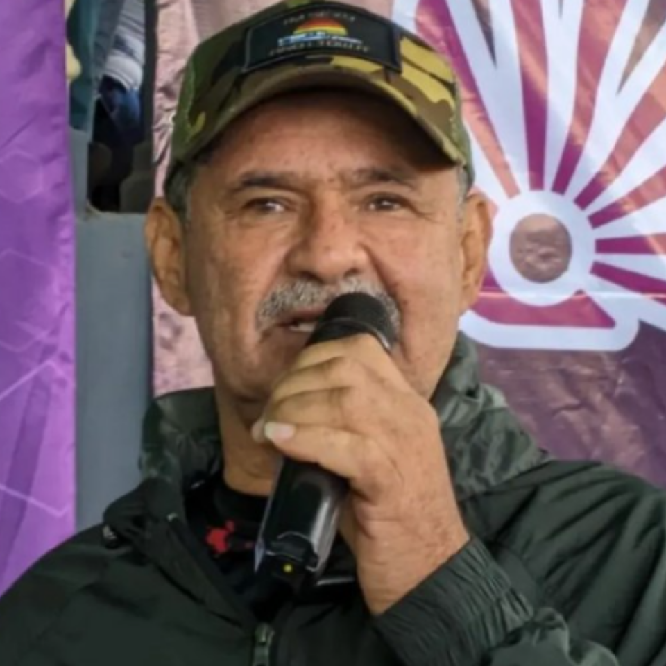 Diario Frontera, Frontera Digital,  Nacionales, ,Murió alcalde chavista del municipio Morán en Lara