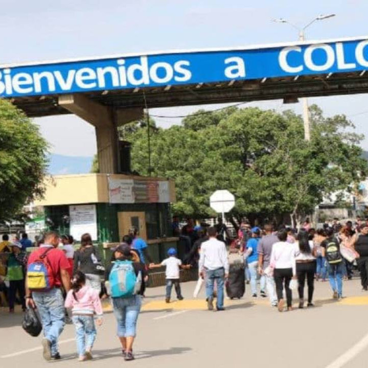 Diario Frontera, Frontera Digital,  Nacionales, ,Cavecol: Intercambio binacional creció 8.3% con respecto al mismo periodo de 2024