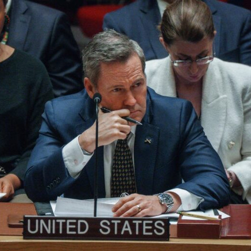 Diario Frontera, Frontera Digital,  Internacionales, ,EEUU asegura en la ONU que impondrá sanciones «al máximo» a Venezuela