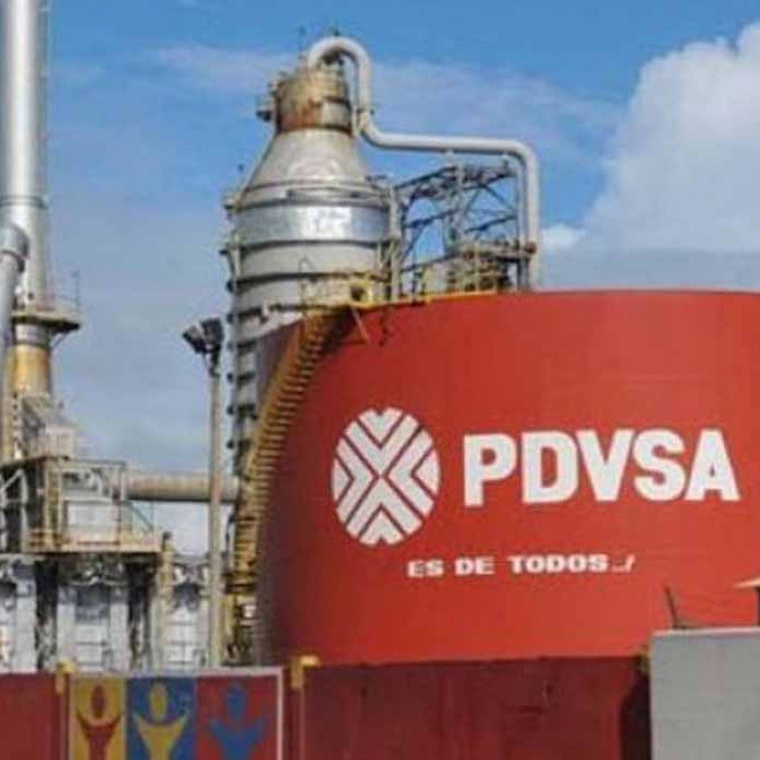 Diario Frontera, Frontera Digital,  Nacionales, ,PDVSA reporta incremento del 22% en niveles de refinación para garantizar combustible en el país