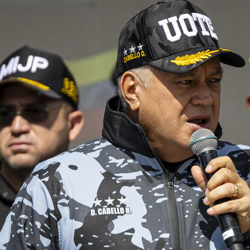 Diario Frontera, Frontera Digital,  Nacionales, ,Gobierno de Venezuela advierte a Trinidad y Tobago que responderá si presta su territorio para ataque contra el país