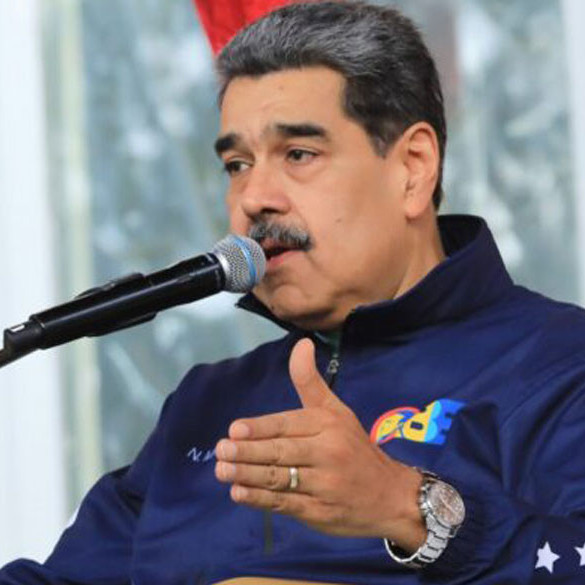 Diario Frontera, Frontera Digital,  Nacionales, ,Jefe de Estado afirmó que el Consejo de Seguridad de la ONU da un "apoyo abrumador" a Venezuela