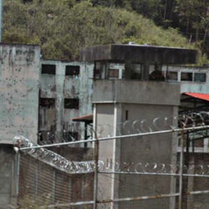 Diario Frontera, Frontera Digital,  Nacionales, ,Familiares alertan sobre amenazas de muerte y tratos crueles contra presos políticos en El Rodeo I